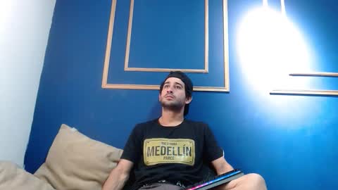 arabe_go online show from 27, 3, 2026