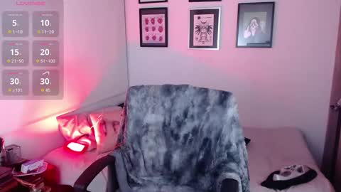 Arabella online show from 31, 10, 2025