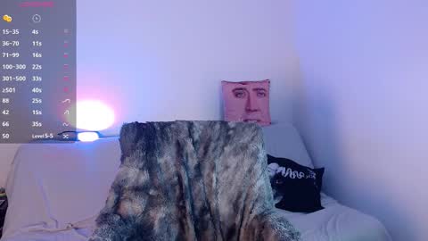 Arabella online show from 17, 2, 2026