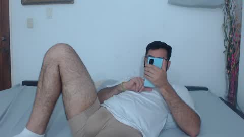 Youssef Alkhoury online show from 6, 6, 2026