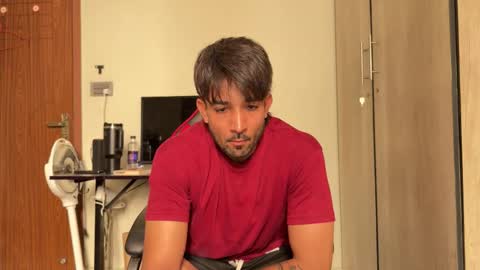 Shaani online show from 22, 2, 2026