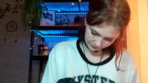 Sarah online show from 26, 6, 2026