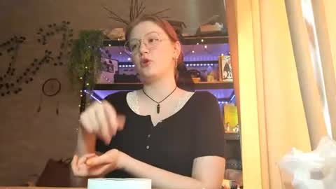 Sarah online show from 3, 7, 2026