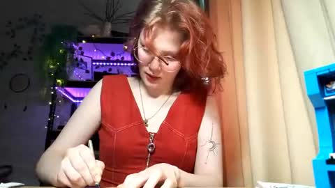 Sarah online show from 10, 7, 2026