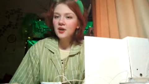 Sarah online show from 14, 7, 2026