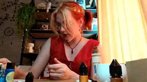 Sarah online show from 1, 8, 2026