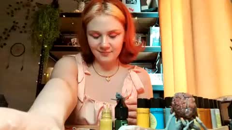 Sarah online show from 4, 8, 2026