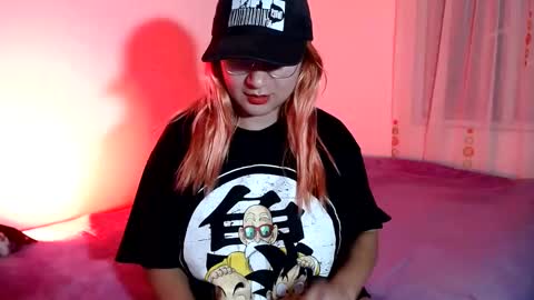 Snapshot of aradiax chatting on 4, 12, 2024 Miss Aradia online show from 4, 12, 2024