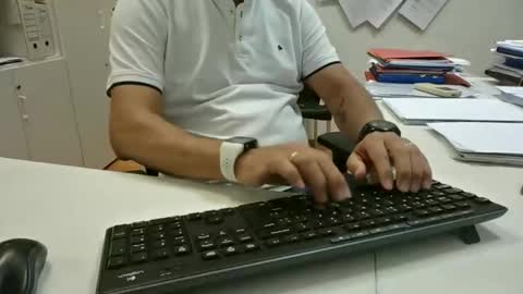 aragorn0777 online show from 17, 9, 2025