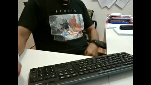 aragorn0777 online show from 19, 9, 2025