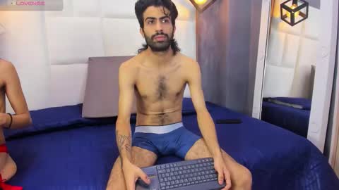 arah_issaa online show from 3, 11, 2025