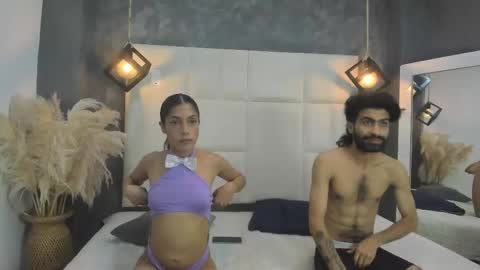 arah_issaa online show from 26, 11, 2025