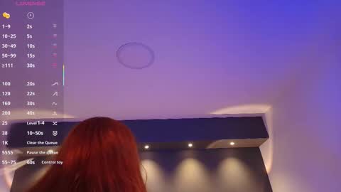 IGLondon mj2 online show from 1, 12, 2025