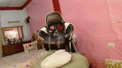 Aranza online show from 8, 3, 2025