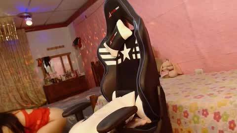 Aranza online show from 17, 11, 2025