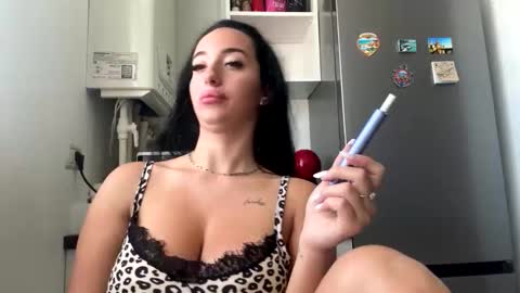 Snapshot of araya_kimber chatting on 18, 9, 2025 araya_kimber online show from 18, 9, 2025