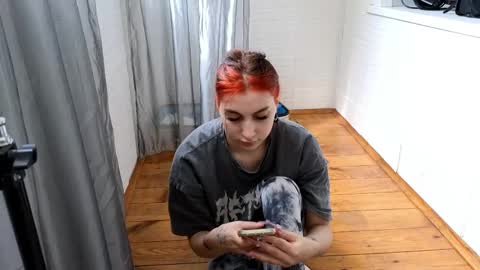 Snapshot of arcanedoll chatting on 31, 5, 2026 arcanedoll online show from 31, 5, 2026