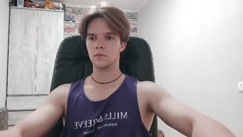 Daniel online show from 3, 7, 2026
