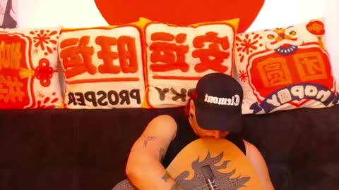 Snapshot of arcano__rh chatting on 5, 6, 2026 Loki online show from 5, 6, 2026