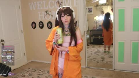 Archancel online show from 13, 2, 2025