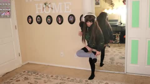 Archancel online show from 20, 2, 2025