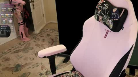 Archancel online show from 22, 2, 2025