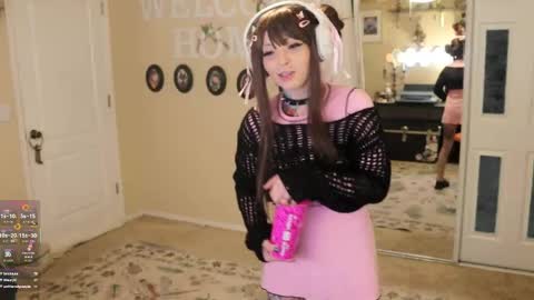 Archancel online show from 27, 2, 2025