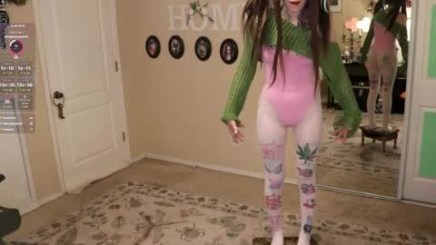 Archancel online show from 9, 3, 2025