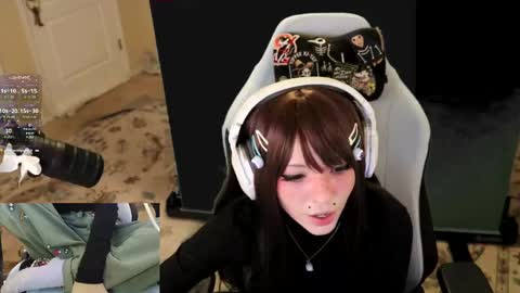 Archancel online show from 10, 3, 2025