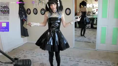 Archancel online show from 19, 9, 2025