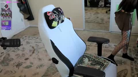 Archancel online show from 29, 9, 2025