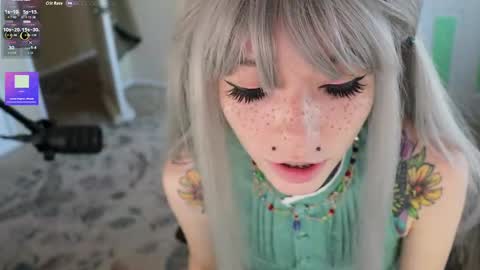 Archancel online show from 1, 10, 2025