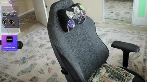 Archancel online show from 13, 11, 2025