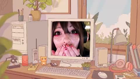 Archancel online show from 9, 1, 2026