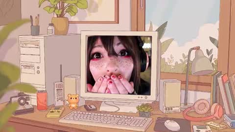 Archancel online show from 10, 2, 2026