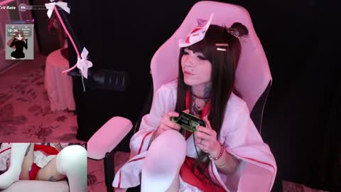 Archancel online show from 15, 4, 2026