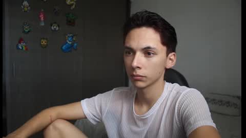 ARCHIBALDO online show from 10, 12, 2024