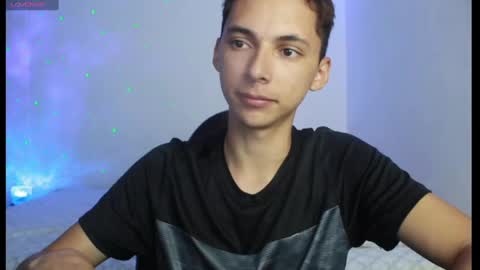 ARCHIBALDO online show from 1, 3, 2025