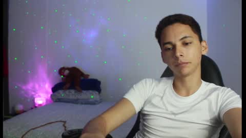 ARCHIBALDO online show from 8, 3, 2025