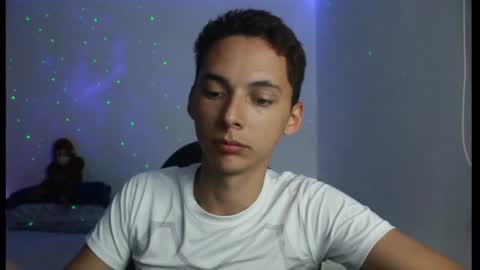 ARCHIBALDO online show from 8, 3, 2025