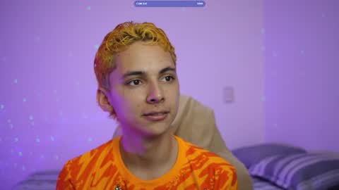 ARCHIBALDO online show from 24, 9, 2025