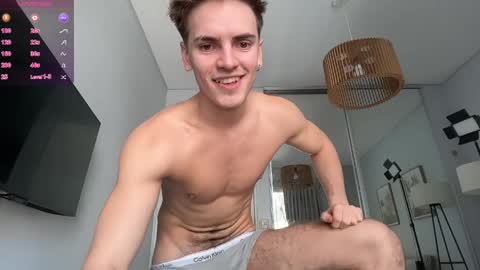 Archie online show from 12, 5, 2026
