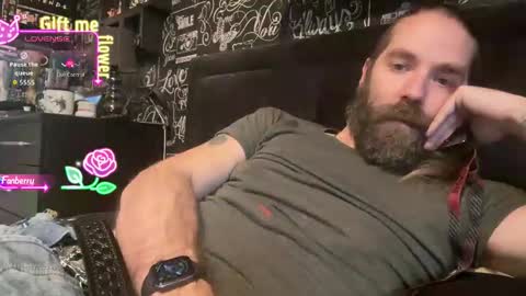 AnrckAngel online show from 21, 12, 2025