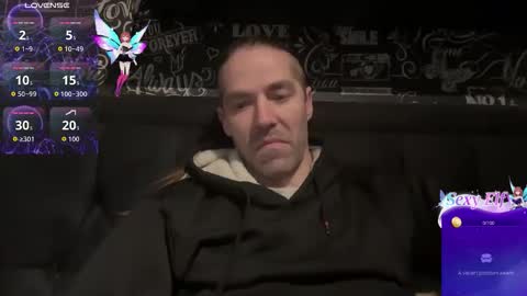 AnrckAngel online show from 8, 2, 2026