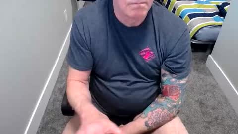 Articmonkee online show from 15, 4, 2026