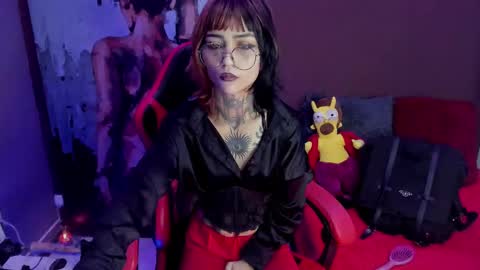 Snapshot of ardat_lili69 chatting on 18, 2, 2025 Ardat lili69 online show from 18, 2, 2025