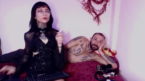 Snapshot of ardat_lili69 chatting on 20, 11, 2025 Ardat lili69 online show from 20, 11, 2025
