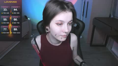 Im Arden online show from 19, 12, 2025