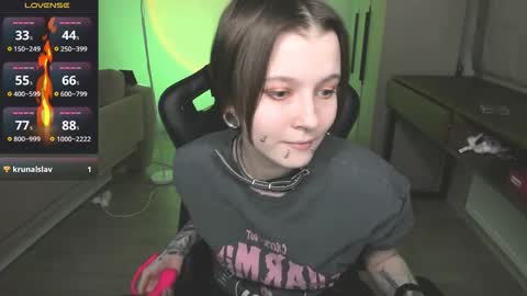 Im Arden online show from 13, 2, 2026