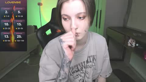 Im Arden online show from 14, 2, 2026